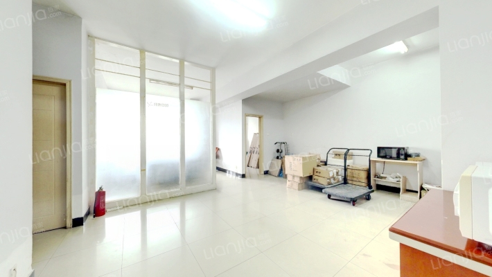 御道华城二手房实景图