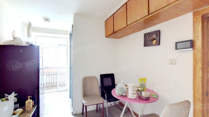 哈大楼小区二手房实景图