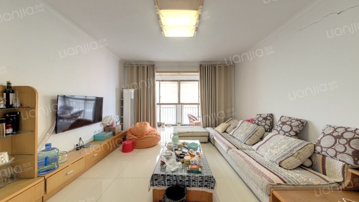 蟠龙欣苑二手房实景图