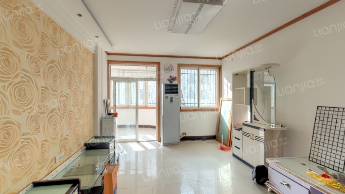 锦绣嘉园二手房实景图