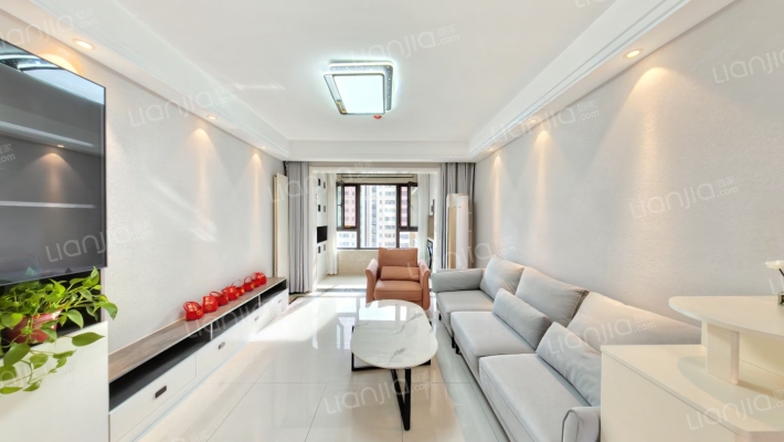 中海御景台二手房实景图