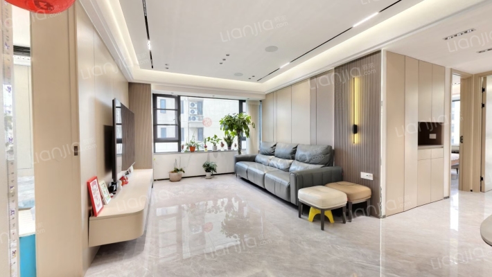 远洋香奈二手房实景图