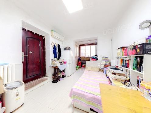 整租·莱阳路 1室1厅 南