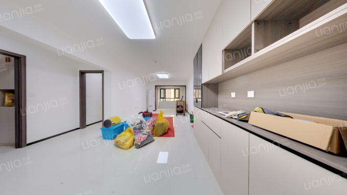 鑫苑金水观城二手房实景图