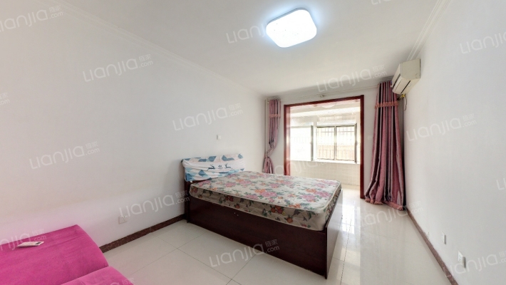 芳园南里西区二手房实景图