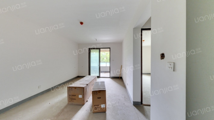 杭房悦东方二手房实景图