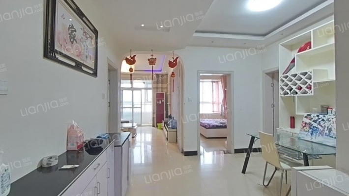 中汇花园·北门二手房实景图