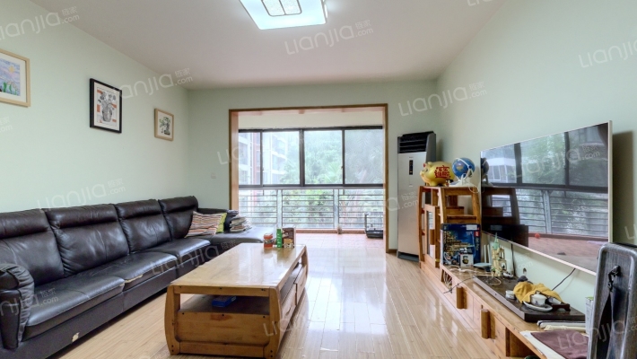 育才都市家园二期二手房实景图