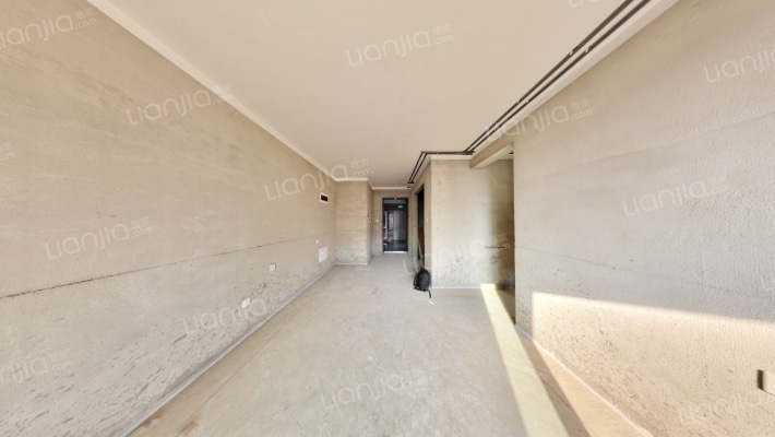 美的新华城二手房实景图