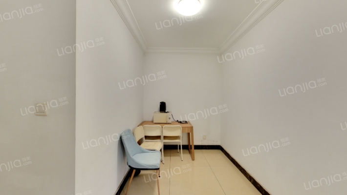 龙湖滟澜山丽轩一期二手房实景图