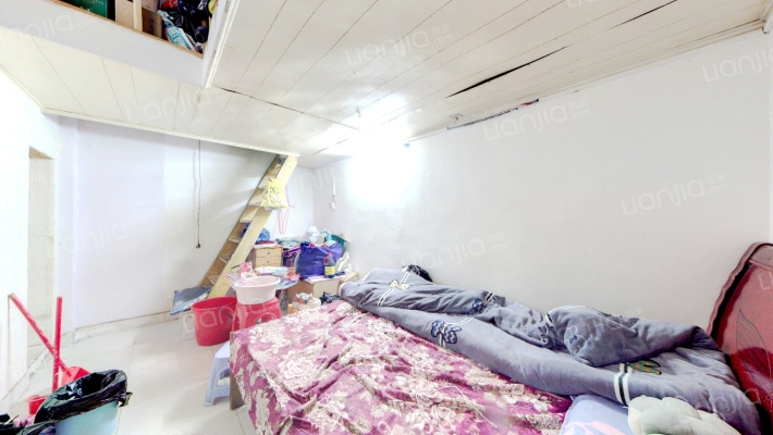 宝源路二手房实景图