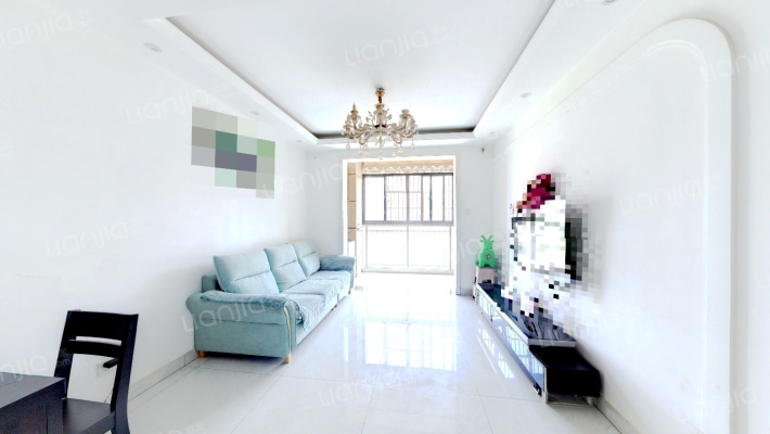 斌锋观邸二手房实景图