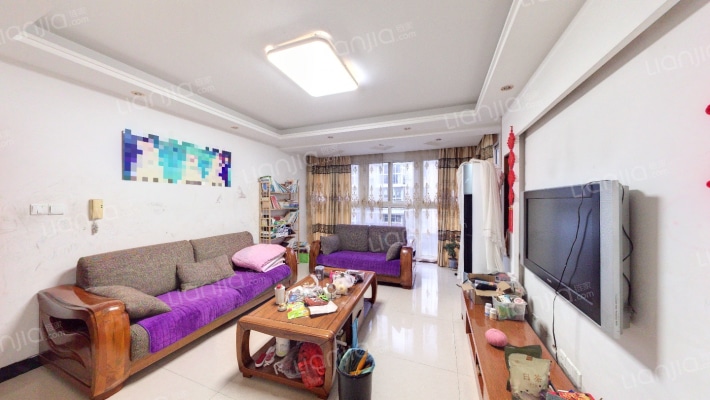 和风丽园二手房实景图