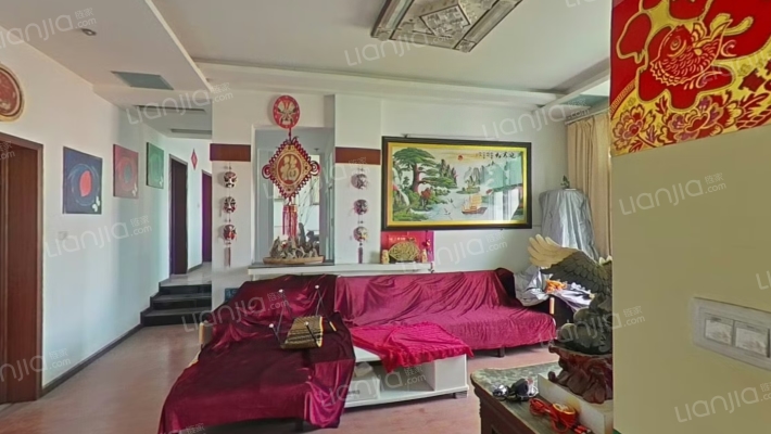 康园新居二手房实景图