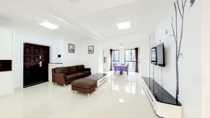 江南春城二手房实景图