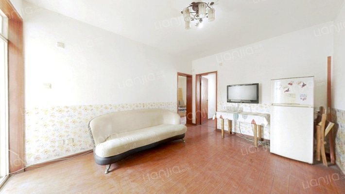 枫林苑二手房实景图