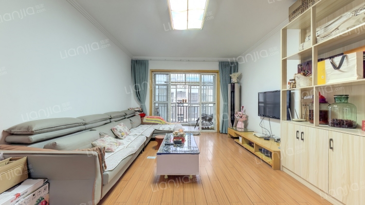 薇湖水岸二手房实景图