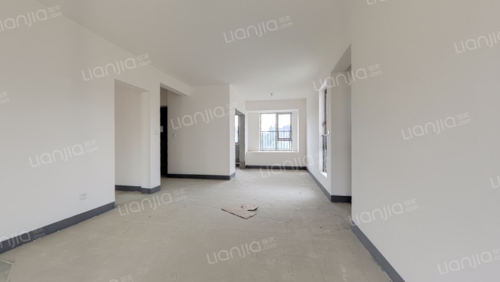 福星惠誉江山语二手房实景图