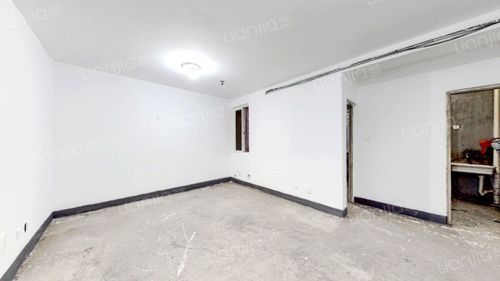 湘南公寓归鹊苑二手房实景图