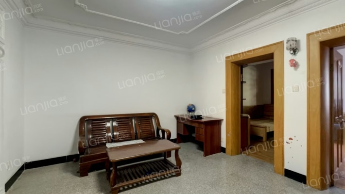 江滨小区二手房实景图