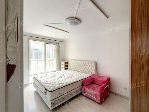 整租·真武家园 3室1厅 南