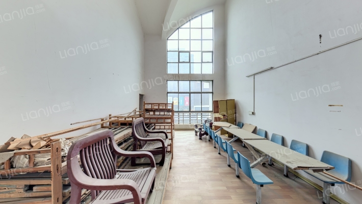 翰园小区二手房实景图