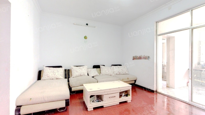 湖北空压机场生活区二手房实景图