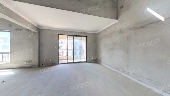 竹洞春晓二手房实景图