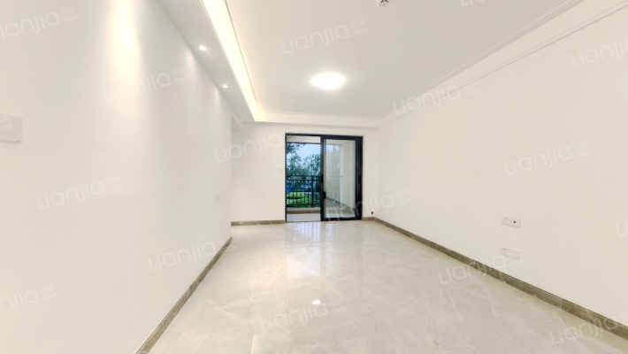 中海湖滨世家怡然苑二手房实景图