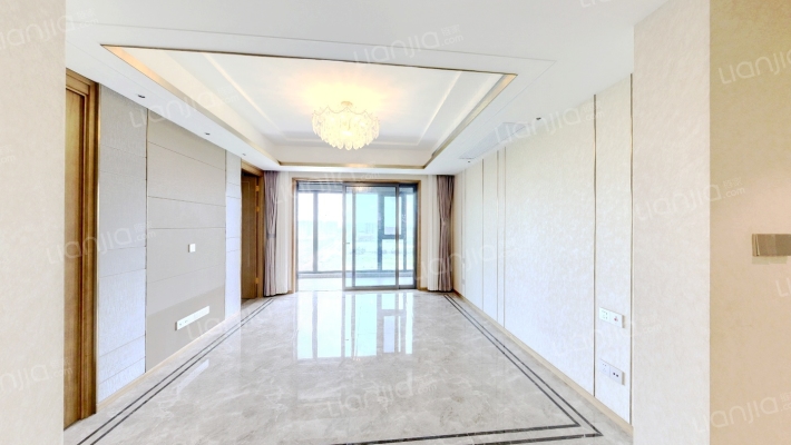 绿城凤起和鸣南区二手房实景图