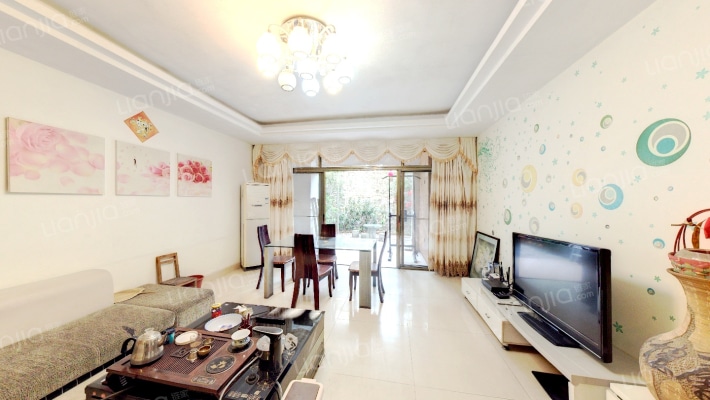 高明碧桂园二期（洋房）二手房实景图