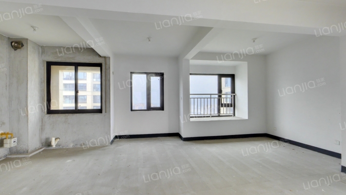 云都丽园一区二手房实景图