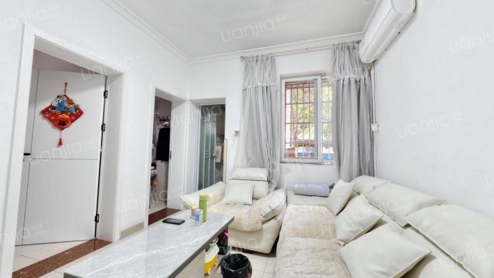 物华西苑二手房实景图