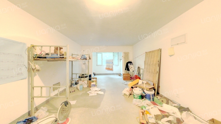 首开国风润城二手房实景图