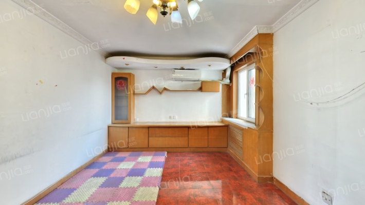 玉海园五里二手房实景图