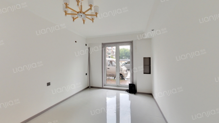 花园里(塘沽)二手房实景图