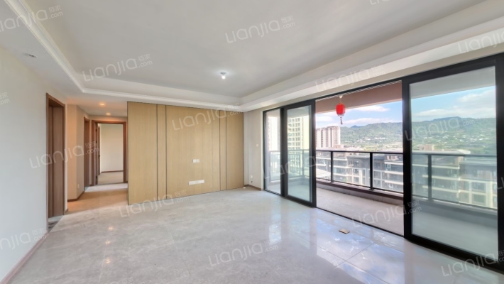 城投锦澜悦山二手房实景图