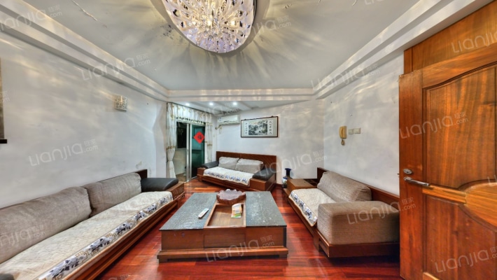 湖景花园二手房实景图