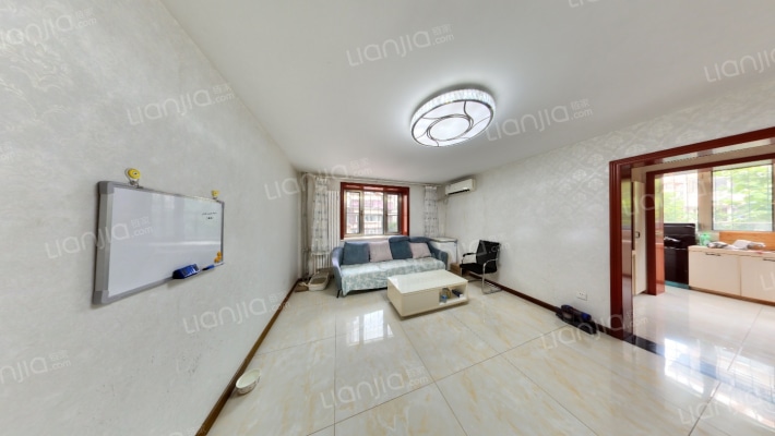 泰兴公寓二手房实景图