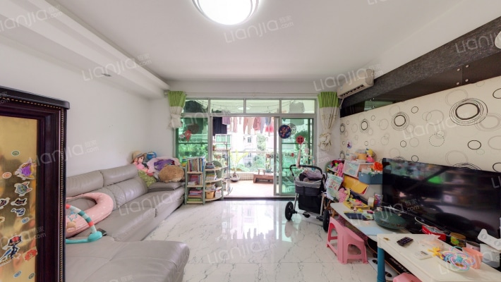 广州碧桂园康苑二手房实景图