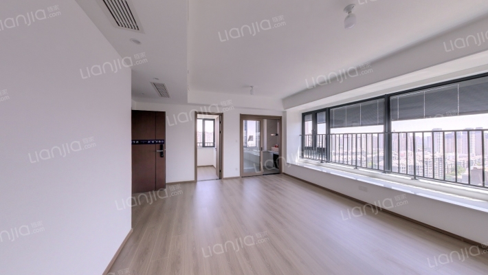 伟星玖樾台二手房实景图