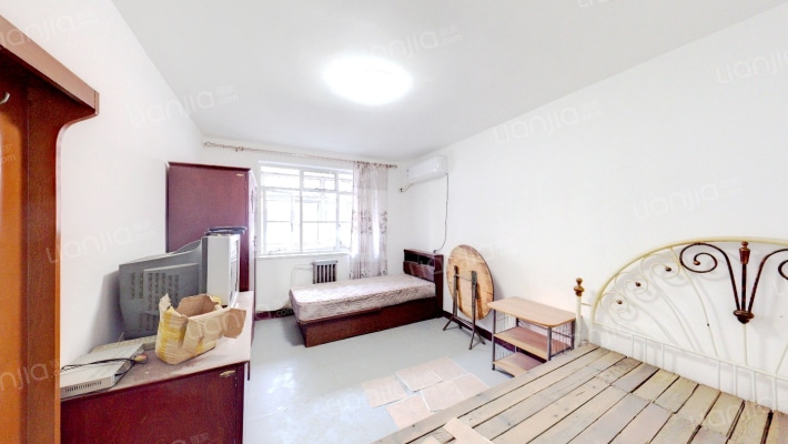 华美里二手房实景图