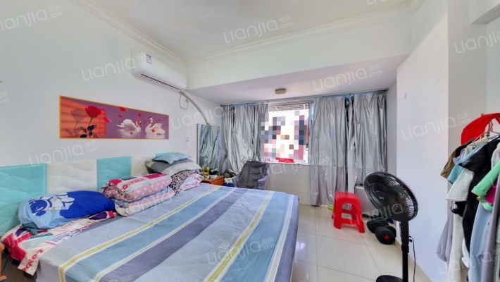 万银大厦二手房实景图