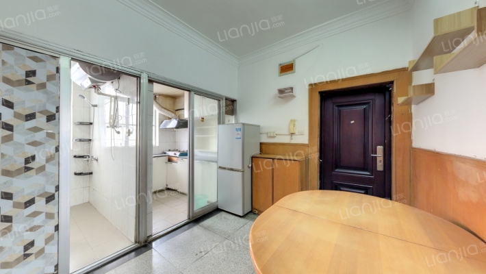 水斋庵二手房实景图