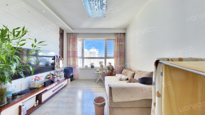 福順尚景二手房实景图