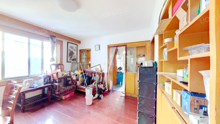 木杏苑二手房实景图