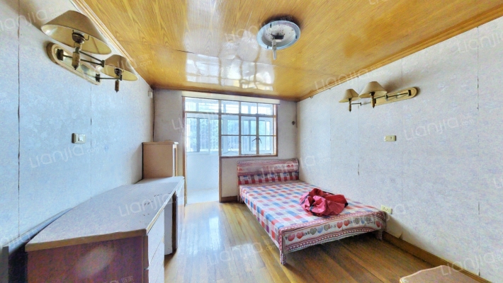 江桥三村二街坊二手房实景图