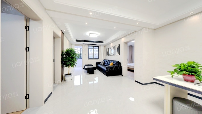 滩涂新村二手房实景图