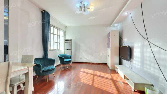 武昌府一期B区二手房实景图