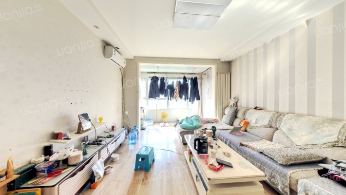 平安D区二手房实景图